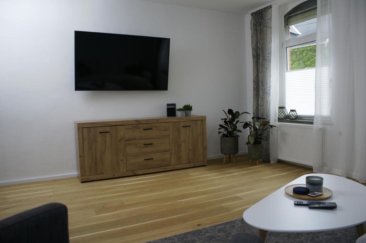 Apartment Sonne Reusa 플라우엔 외부 사진