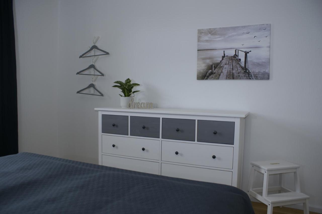Apartment Sonne Reusa 플라우엔 외부 사진