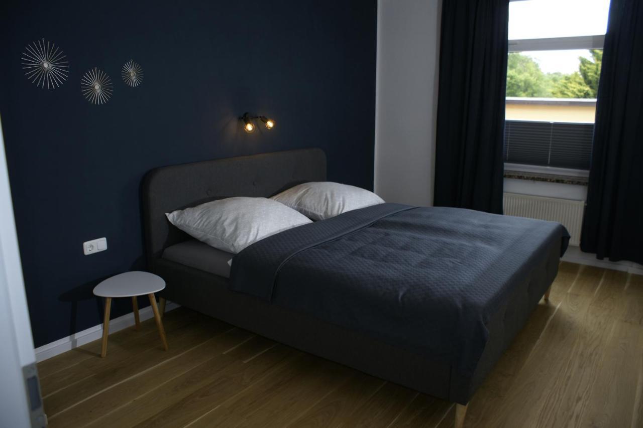 Apartment Sonne Reusa 플라우엔 외부 사진