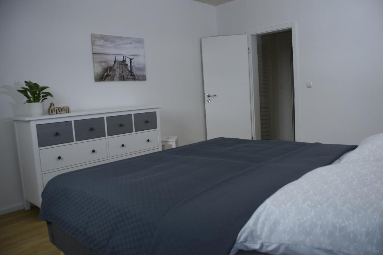 Apartment Sonne Reusa 플라우엔 외부 사진