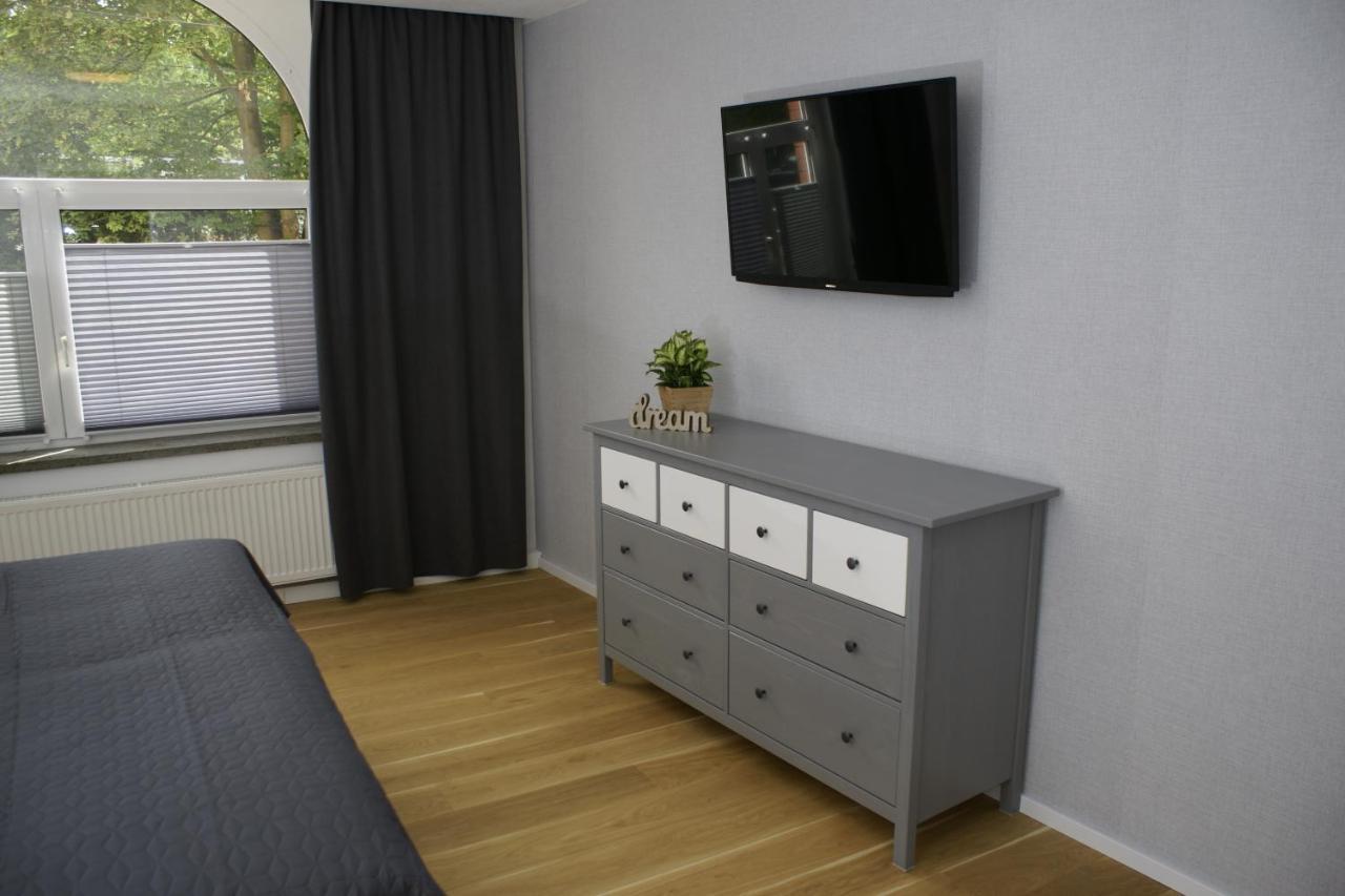 Apartment Sonne Reusa 플라우엔 외부 사진