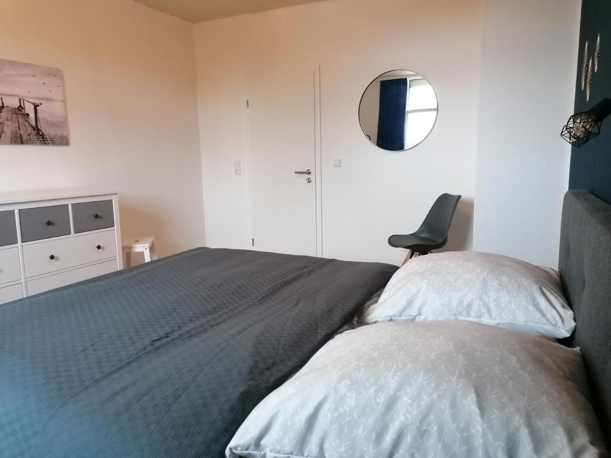 Apartment Sonne Reusa 플라우엔 외부 사진
